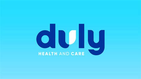 duly health and care|duly health and care my chart.